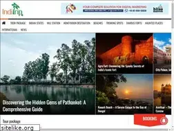 Sites similar to inditrip.in