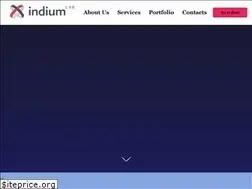 Sites similar to indiumlab.com