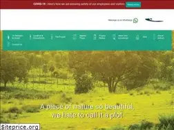 Sites similar to indiumlakeforest.com