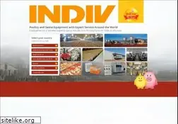Sites similar to indiv.com
