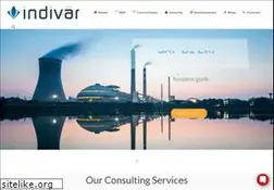 Sites similar to indivar.com