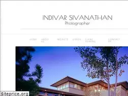Sites similar to indivarsivanathan.com