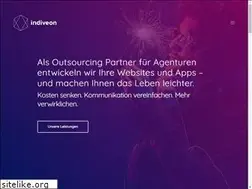 Sites similar to indiveon.com