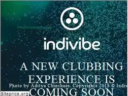 Sites similar to indivibe.com