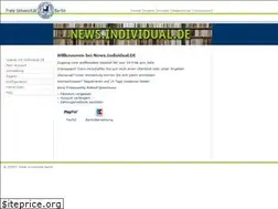 Sites similar to individual.de
