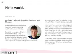 Sites similar to individual8.com