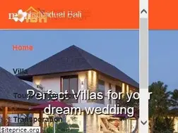 Sites similar to individualbali.com
