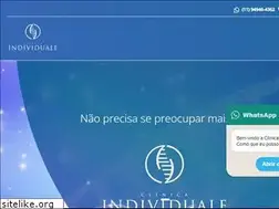 Sites similar to individuale.med.br