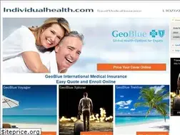 Sites similar to individualhealth.com