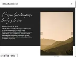 Sites similar to individualicious.com