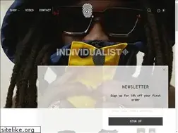 Sites similar to individualist-lab.com