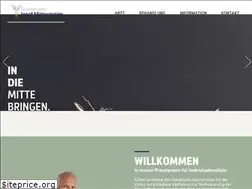 Sites similar to individualmedizin.at