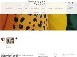 Sites similar to individualmedleystore.com