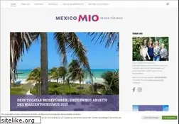 Sites similar to individualreisen-mexiko.de