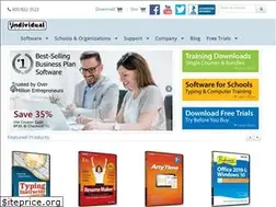 Sites similar to individualsoftware.com