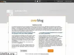 Sites similar to individucible.over-blog.com