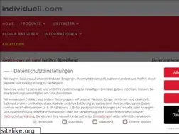 Sites similar to individuell.com