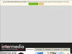 Sites similar to individuelle-webentwicklung.de