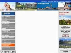 Sites similar to individuellreisen.de