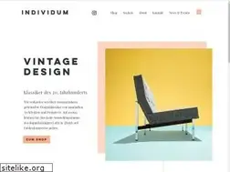 Sites similar to individum.ch