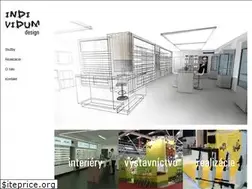 Sites similar to individumdesign.com