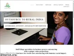 Sites similar to indivillage.com
