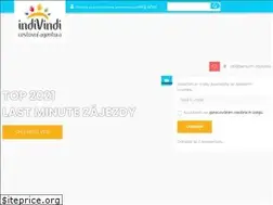 Sites similar to indivindi.cz