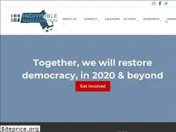 Sites similar to indivisible-ma.org