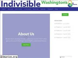 Sites similar to indivisible-wa8.com