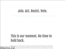 Sites similar to indivisiblechicago.com