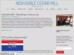 Sites similar to indivisiblecm.org