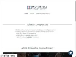 Sites similar to indivisiblecolusa.org