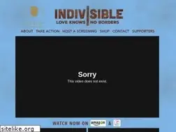 Sites similar to indivisiblefilm.com