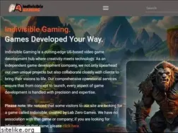 Sites similar to indivisiblegame.com