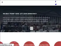 Sites similar to indivisibleguide.com