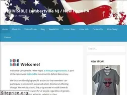 Sites similar to indivisiblelnh.com