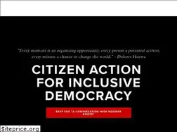 Sites similar to indivisiblemarin.org
