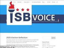 Sites similar to indivisiblesb.org
