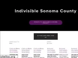 Sites similar to indivisiblesoco.com