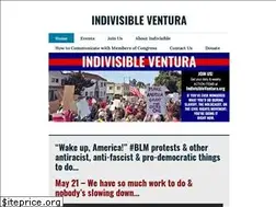 Sites similar to indivisibleventura.org
