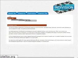 Sites similar to indivision.ca