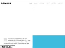 Sites similar to indivision.net