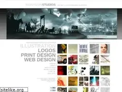 Sites similar to indivisionstudios.com