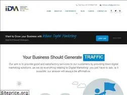 Sites similar to indivisodigitalmarketing.com