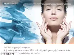Sites similar to indivisolutions.pl