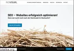 Sites similar to indivisual.at