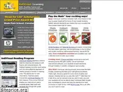 Sites similar to indivisuallearning.com