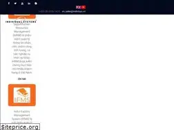 Sites similar to indivisys.vn