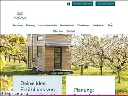 Sites similar to indiviva.de