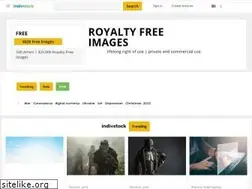 Sites similar to indivstock.com
